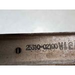 Radiador Agua Para Hyundai Atos Prime