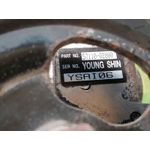 Bomba Direccion Para Hyundai Atos Prime