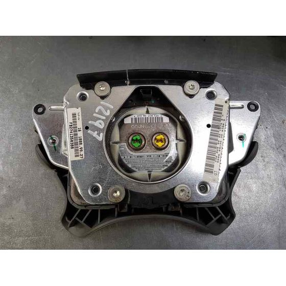 Kit Airbag Para Mercedes Clase Clk Coupe