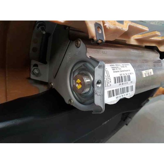 Kit Airbag Para Mercedes Clase Clk Coupe