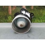 Motor Calefaccion Para Opel Corsa D