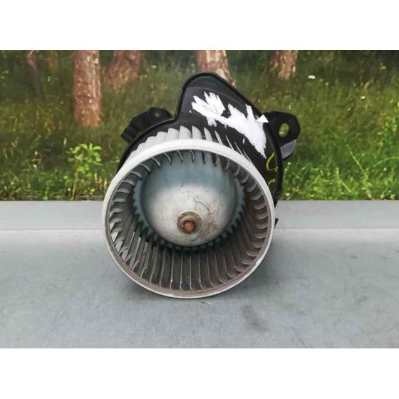 Motor Calefaccion Para Opel Corsa D