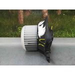 Motor Calefaccion Para Opel Corsa D