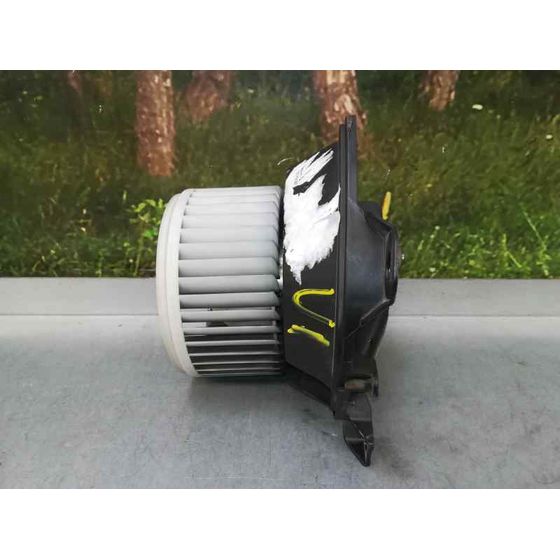 Motor Calefaccion Para Opel Corsa D