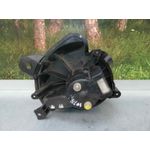 Motor Calefaccion Para Opel Corsa D