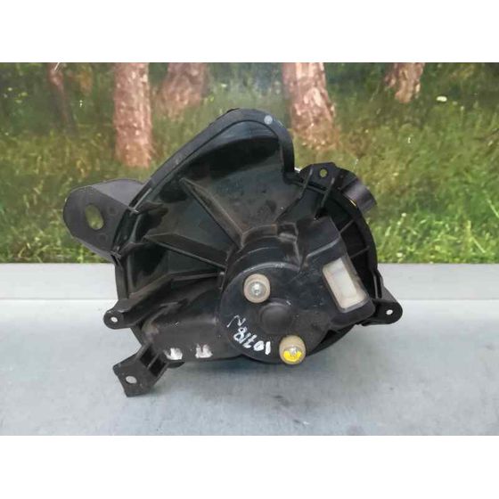 Motor Calefaccion Para Opel Corsa D