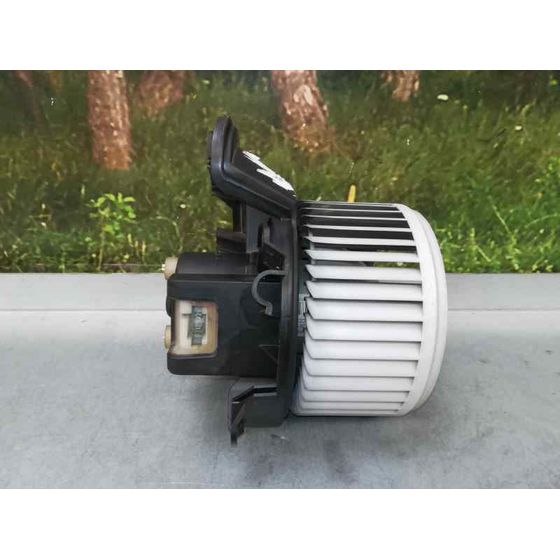 Motor Calefaccion Para Opel Corsa D