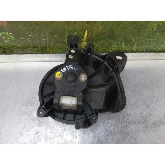 Motor Calefaccion Para Opel Corsa D