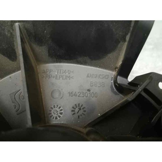 Motor Calefaccion Para Opel Corsa D