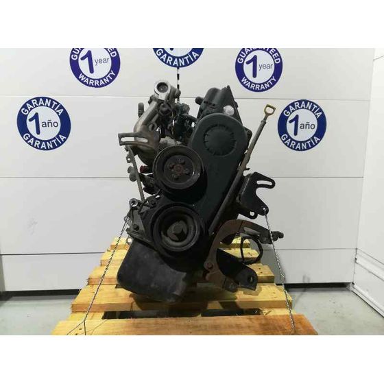 Motor Completo para Hyundai Atos Prime