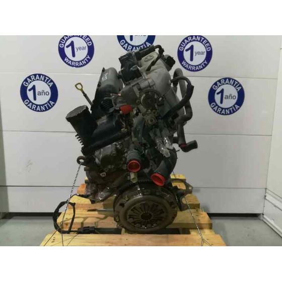 Motor Completo para Hyundai Atos Prime