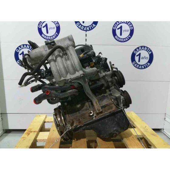 Motor Completo para Hyundai Atos Prime