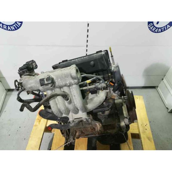 Motor Completo para Hyundai Atos Prime