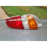 Piloto Trasero Derecho Para Hyundai Atos Prime