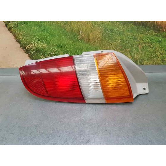 Piloto Trasero Derecho Para Hyundai Atos Prime