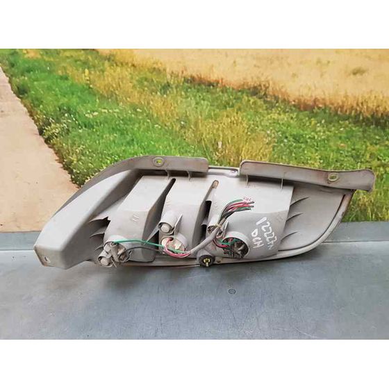 Piloto Trasero Derecho Para Hyundai Atos Prime