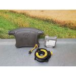 Airbag Delantero Izquierdo Para Hyundai Atos Prime