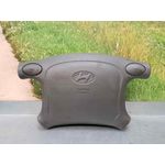 Airbag Delantero Izquierdo Para Hyundai Atos Prime