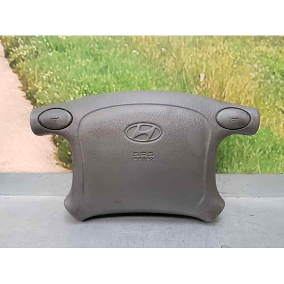 Airbag Delantero Izquierdo Para Hyundai Atos Prime