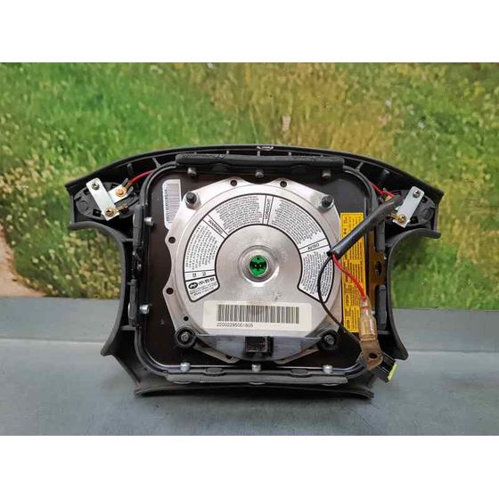 Airbag Delantero Izquierdo Para Hyundai Atos Prime