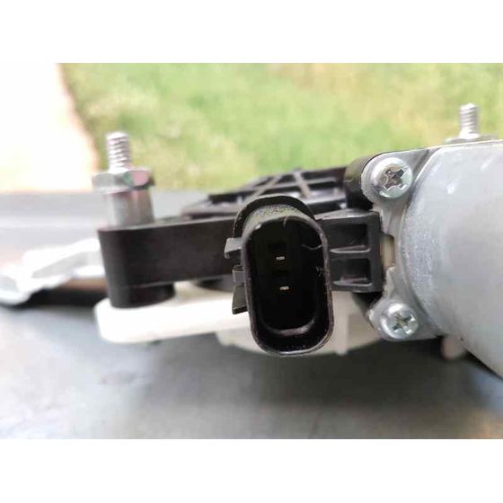 Elevalunas Delantero Derecho Para Hyundai Kona