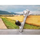 Elevalunas Delantero Izquierdo Para Hyundai Kona