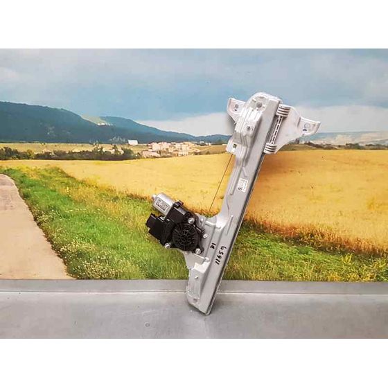 Elevalunas Delantero Izquierdo Para Hyundai Kona