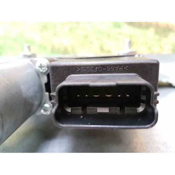 Elevalunas Delantero Izquierdo Para Hyundai Kona