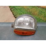 Faro Izquierdo Para Renault Twingo