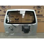 Porton Trasero Para Mitsubishi Montero