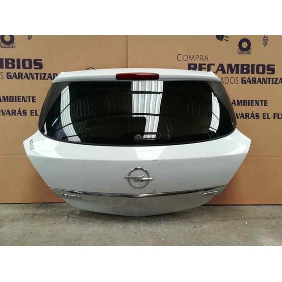 Porton Trasero Para Opel Astra Gtc