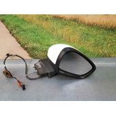 Retrovisor Derecho Para Citroen C3