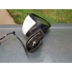 Retrovisor Derecho Para Citroen C3