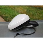 Retrovisor Derecho Para Citroen C3