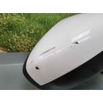 Retrovisor Derecho Para Citroen C3