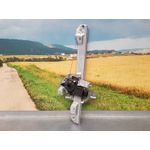 Elevalunas Delantero Derecho Para Peugeot 2008