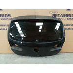 Porton Trasero Para Seat Leon