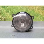 Faro Antiniebla Derecho Para Peugeot 207 Sw