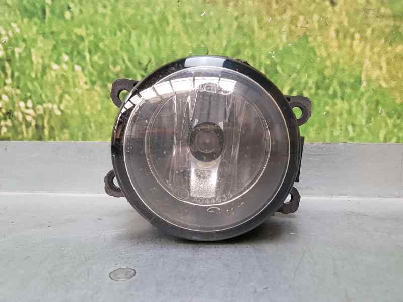 Faro Antiniebla Derecho Para Peugeot 207 Sw