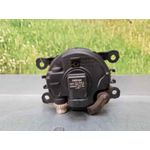 Faro Antiniebla Derecho Para Peugeot 207 Sw