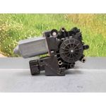 Motor Elevalunas Delantero Izquierdo para Audi A4 Berlina