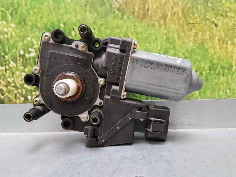 Motor Elevalunas Delantero Izquierdo para Audi A4 Berlina