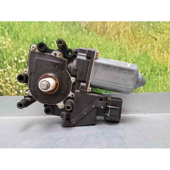 Motor Elevalunas Delantero Izquierdo para Audi A4 Berlina