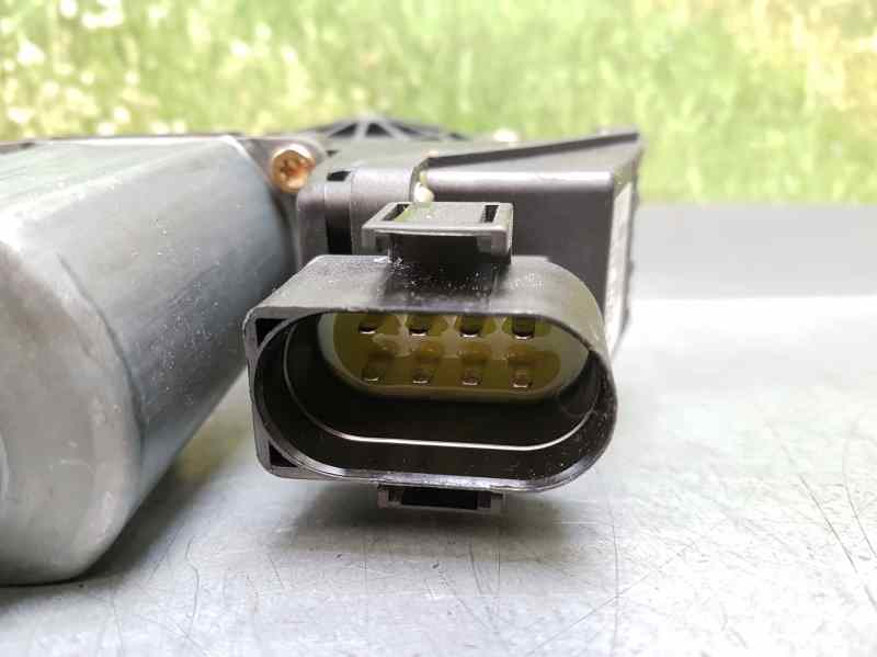 Motor Elevalunas Delantero Izquierdo para Audi A4 Berlina