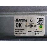 Elevalunas Delantero Derecho para Dacia Sandero