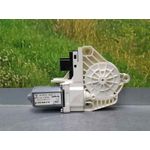 Motor Elevalunas Trasero Derecho Para Audi Q7