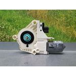 Motor Elevalunas Trasero Derecho Para Audi Q7