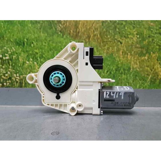 Motor Elevalunas Trasero Derecho Para Audi Q7