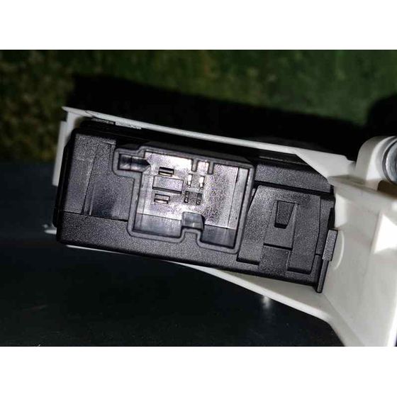 Motor Elevalunas Trasero Derecho Para Audi Q7