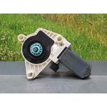 Motor Elevalunas Delantero Izquierdo Para Volkswagen Passat Variant